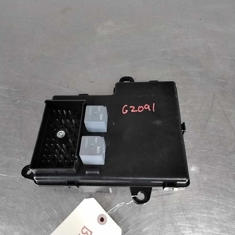 Chassis Brain Box CHEVY MALIBU 04 05
