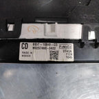 Speedometer FORD FUSION 11 12