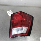 Tail Light Assembly JEEP GRAND CHEROKEE Right 07 08 09 10