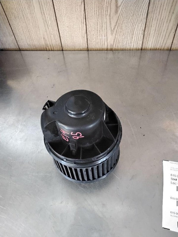2013-2016 Ford Escape Blower Motor OEM#H1FZ19805B