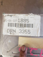 Engine/motor Brain Box CHEVY IMPALA 03 04 05