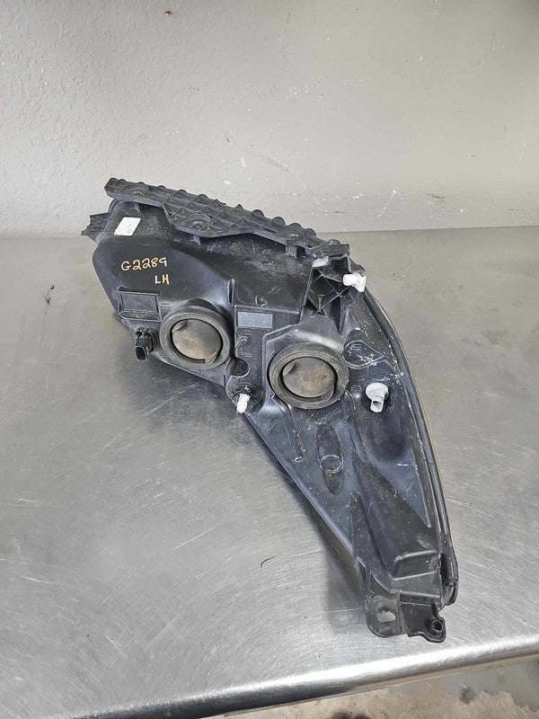 2013-2016 Ford Escape Left Headlamp Assembly OEM# CJ5Z13008D #114-1470