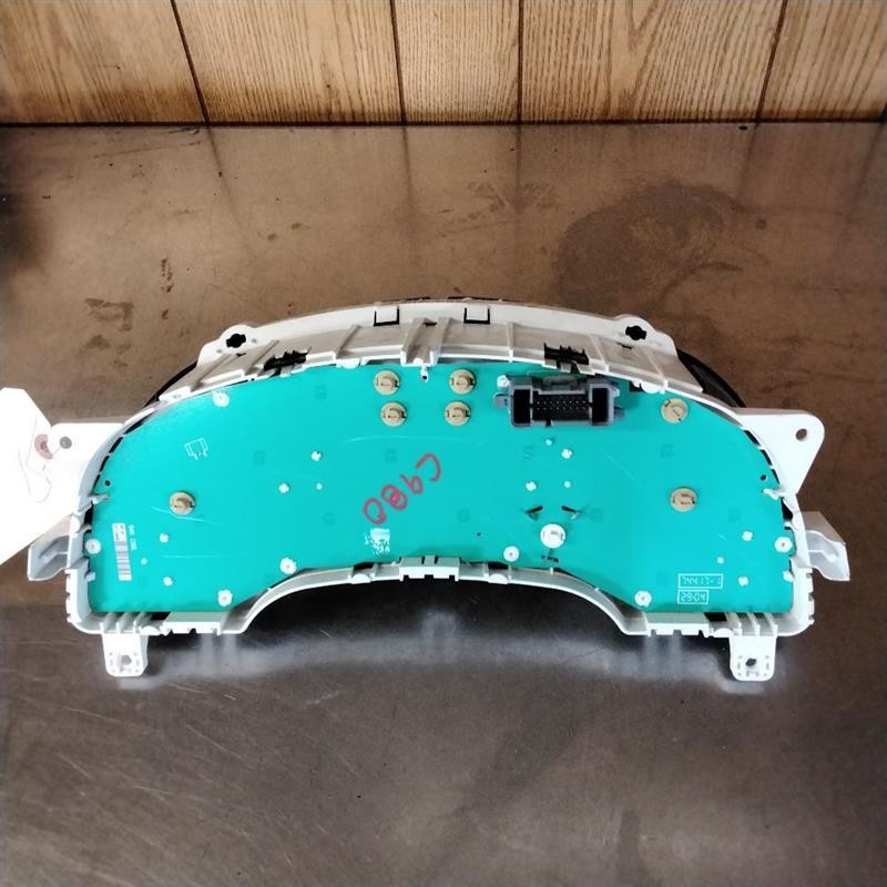 Speedometer CHEVY EQUINOX 05 06