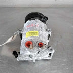 2013-2016 Ford Escape A/c Air Compressor OEM#CV6Z19703M