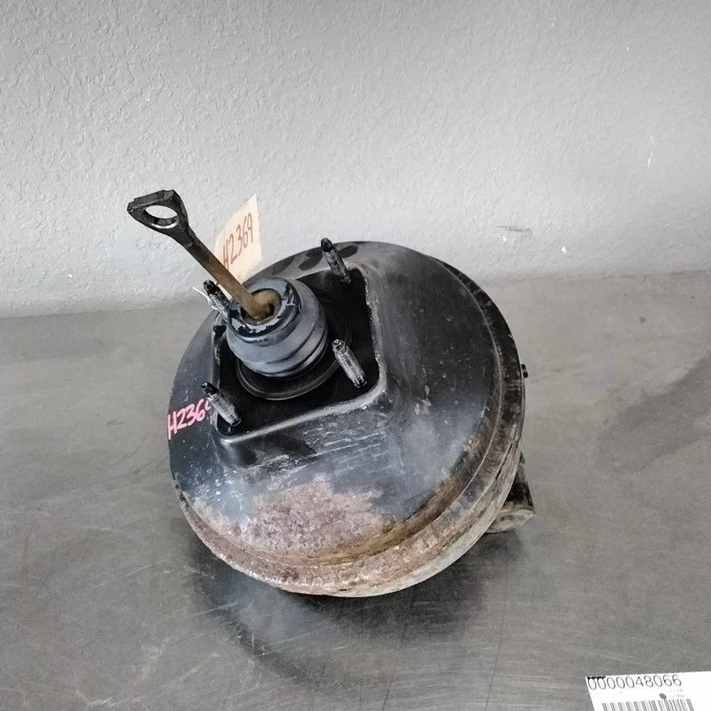 2003-2007 GMC Sierra 1500 Power Brake Booster OEM#88967101
