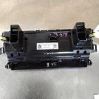Heater A/c Control TOYOTA CAMRY 12 13 14