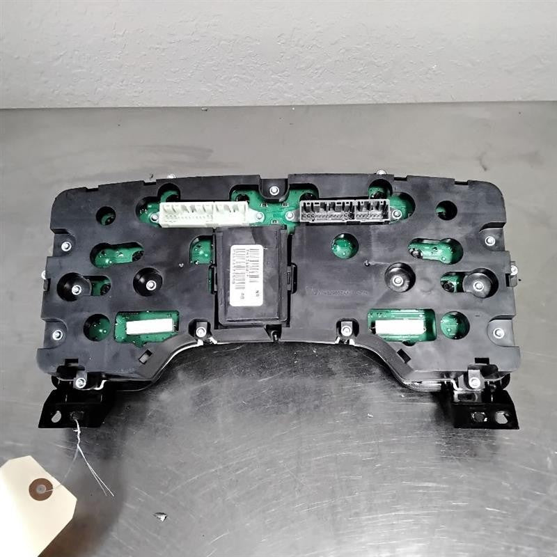 Speedometer DODGE PICKUP 2500 04 05