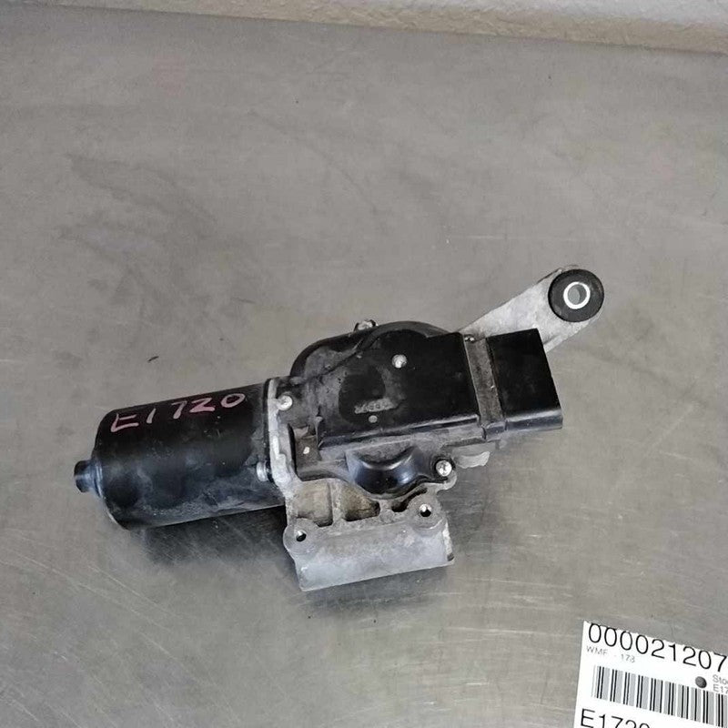 2010-2017 GMC Terrain Wiper Motor Front OEM#25942547