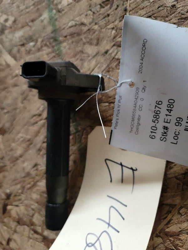 Ignition Coil/ignitor HONDA ACCORD 04 05 06 07