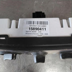 Heater A/c Control CHEVY COBALT 05 06 07 08 09 10