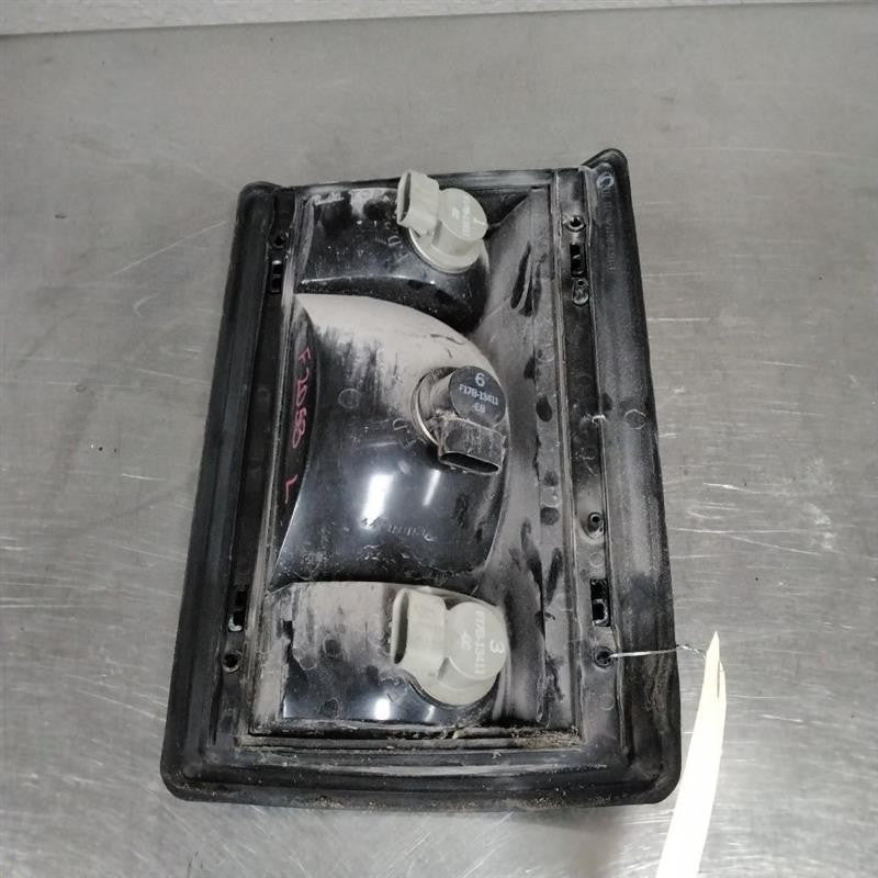 Tail Light Assembly FORD VAN E150 Left 92 93 94 95 96 97 98 99 00 01 0