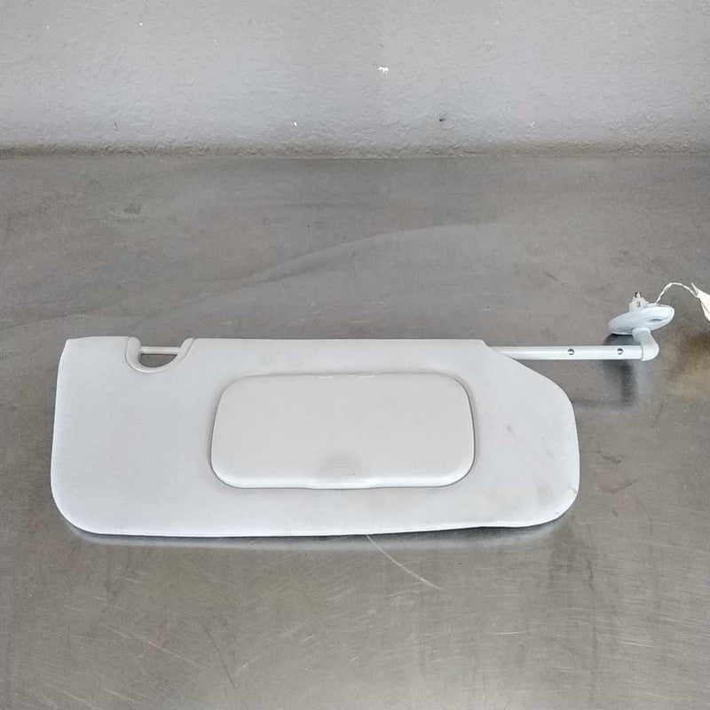 2010-2017 Sun Visor Jeep Compass Right Side