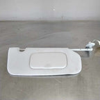 2010-2017 Sun Visor Jeep Compass Right Side