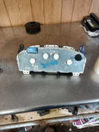 Speedometer FORD ESCAPE 08