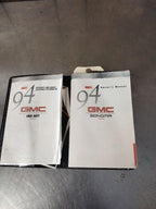 94 694.gm9194 With Cover