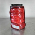 Tail Light Assembly FORD EXPLORER Left 01 02 03