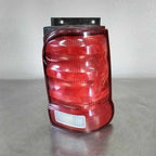 Tail Light Assembly FORD EXPLORER Left 01 02 03