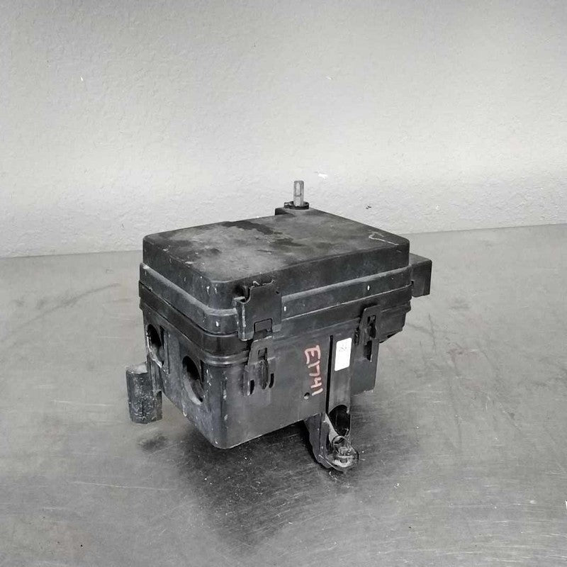 2010 GMC Terrain Engine Fuse Box OEM#20848336