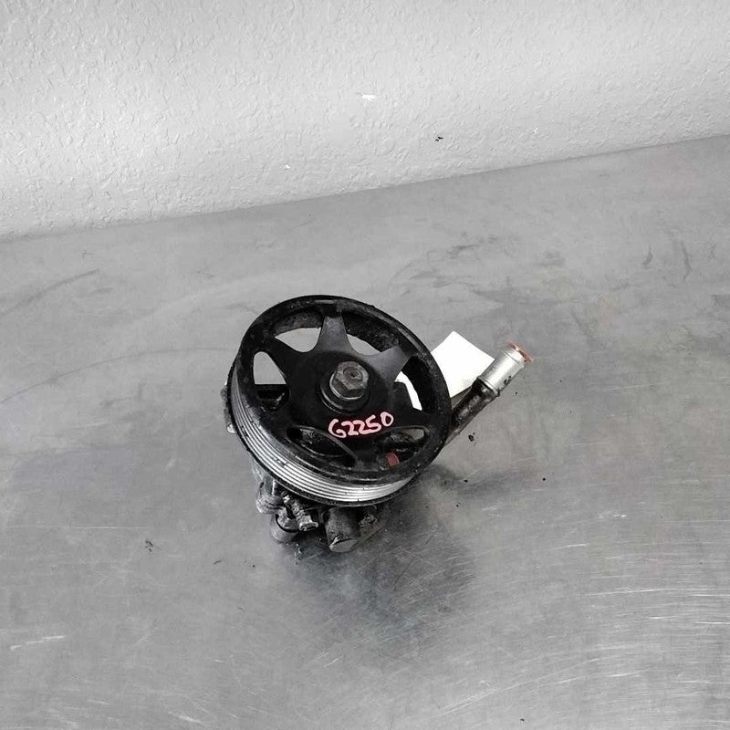 Power Steering Pump/motor FORD ESCAPE 05 06 07
