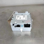 Audio & Visual Equip.(radio) CHEVY CRUZE 14