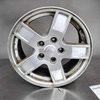 2005-2007 Jeep Grand Cherokee Wheel OEM#5HT53ZDJAA