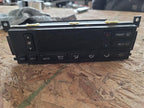 Heater A/c Control LINCOLN & TOWN CAR 98 99 00 01 02
