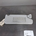 Sun Visor DODGE JOURNEY Right 11 12 13 14 15 16 17 18 19 20