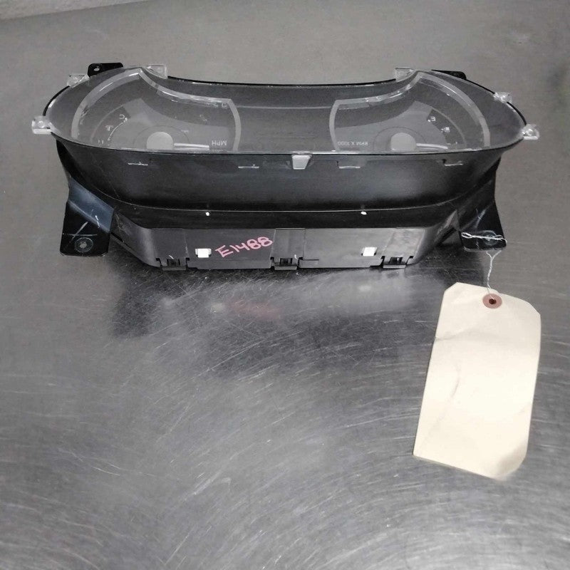 2006-2007 Speedometer Mercury Mountianeer