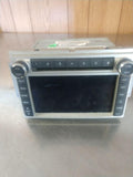 Audio & Visual Equip.(radio) LINCOLN MKX 09