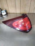 Tail Light Assembly BUICK RENDEZVOUS Left 04 05 06 07