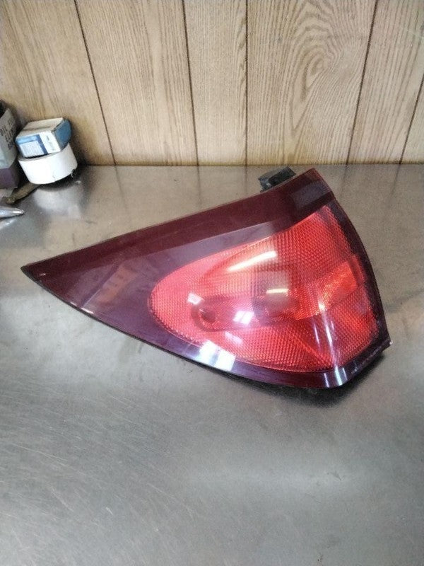 Tail Light Assembly BUICK RENDEZVOUS Left 04 05 06 07