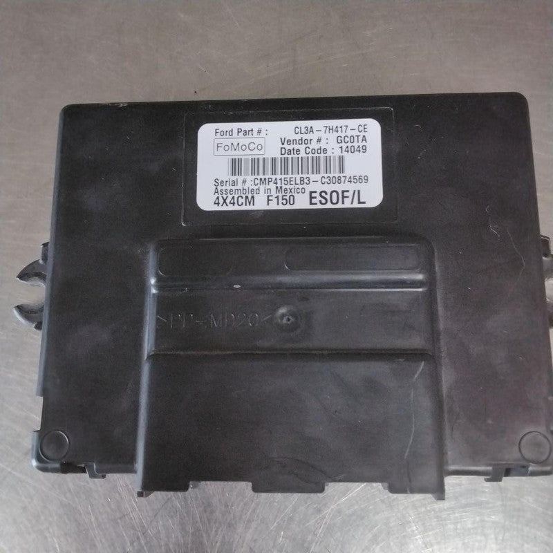 Chassis Brain Box FORD PICKUP F150 12 13 14