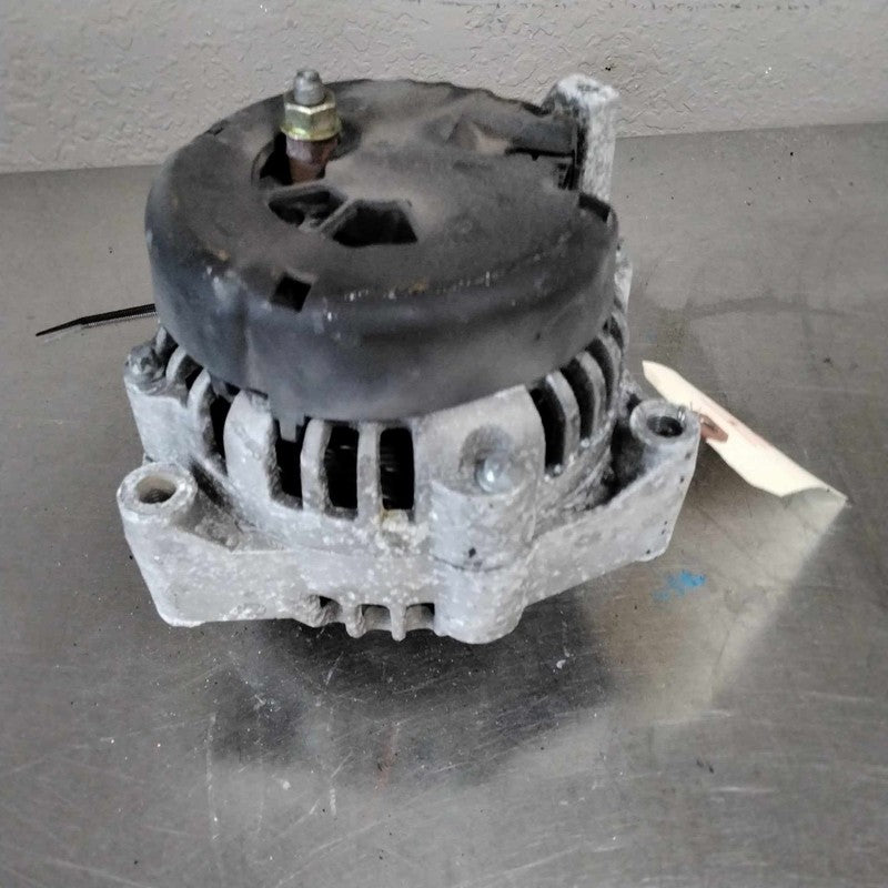 2000 GMC Safari Alternator OEM#19244789