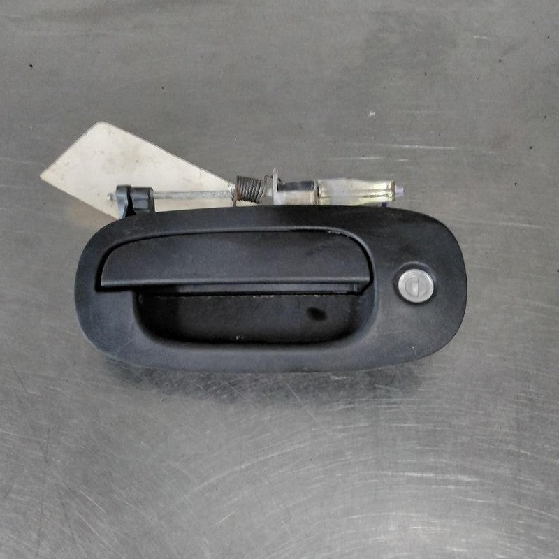 Outside Door Handle DODGE DURANGO Left 98