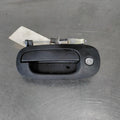 Outside Door Handle DODGE DURANGO Left 98