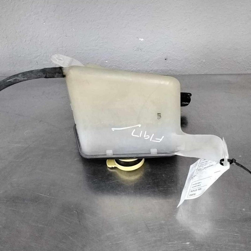 Coolant Recovery Bottle JEEP GRAND CHEROKEE 05 06 07