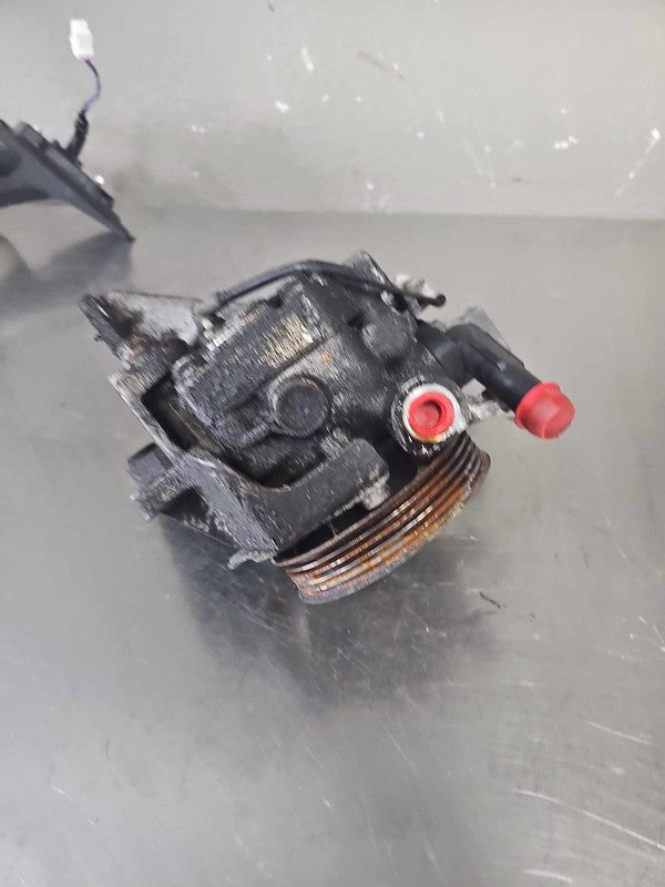 Power Steering Pump/motor SUBARU LEGACY 05 06