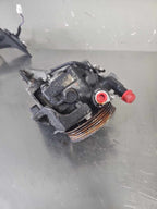 Power Steering Pump/motor SUBARU LEGACY 05 06