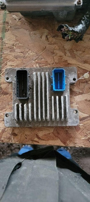 Engine/motor Brain Box CHEVY CAVALIER 03 04 05