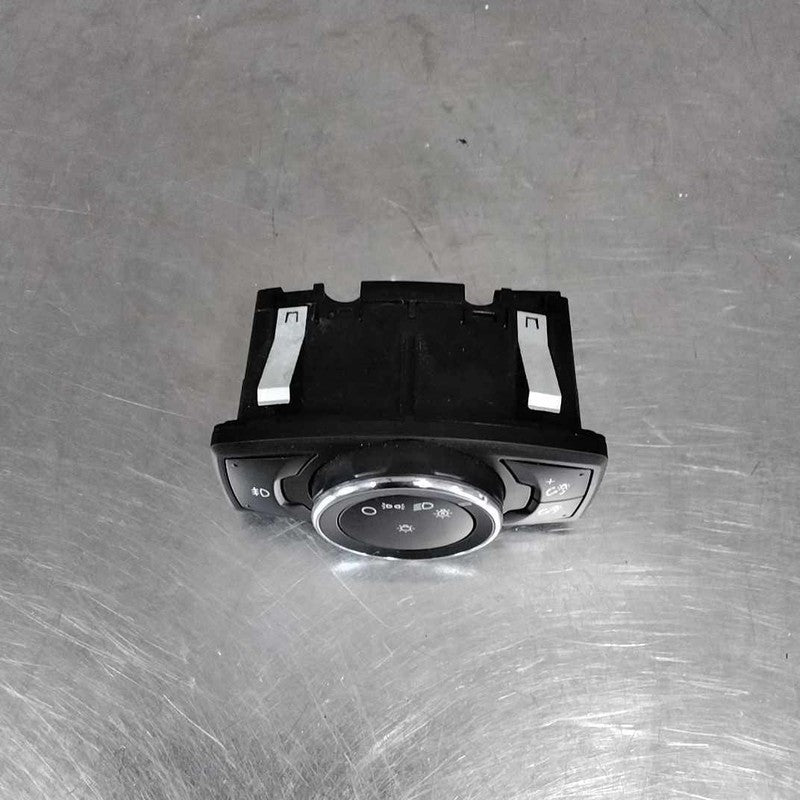 2013-2019 Headlight Switch (dash Mtd) Ford Escape
