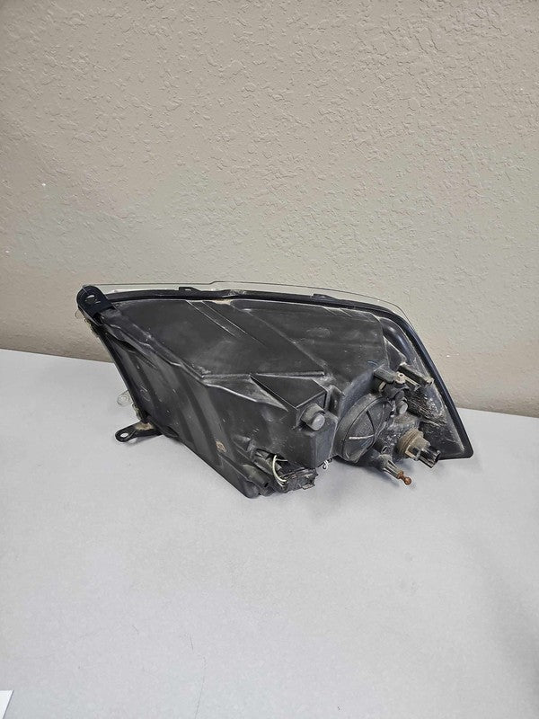 2013-2024 Right Headlamp Assembly Dodge Pickup 1500