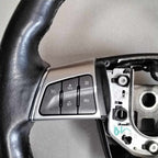 Steering Wheel CADILLAC CTS 09 10 11 12 13 14