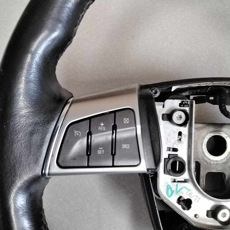 Steering Wheel CADILLAC CTS 09 10 11 12 13 14