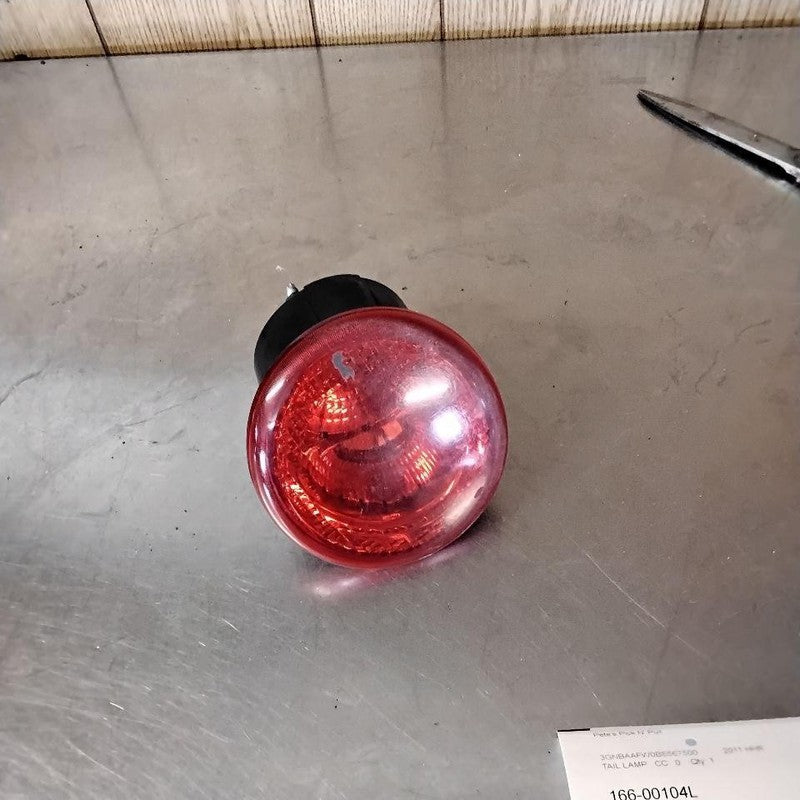 Tail Light Assembly CHEVY HHR Left 06 07 08 09 10 11