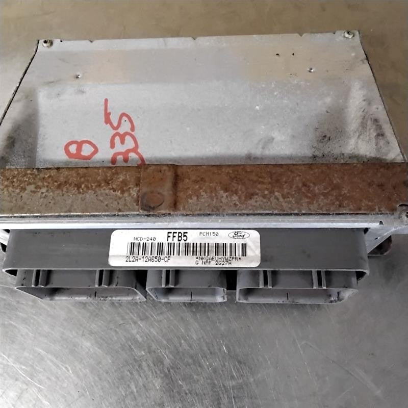 Engine/motor Brain Box EXPLORER 02