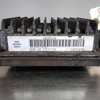 Engine/motor Brain Box GMC ENVOY 02