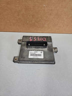 Chassis Brain Box CHEVY SILVERADO 1500 10 11 12