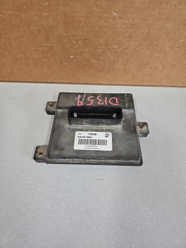 Chassis Brain Box CHEVY SILVERADO 1500 10 11 12