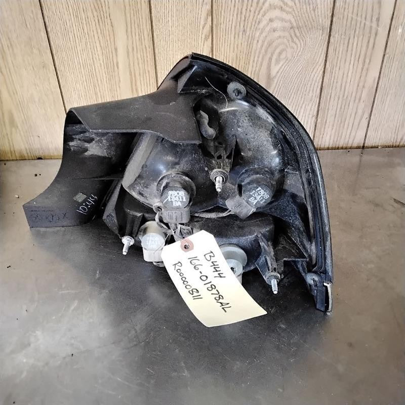 Tail Light Assembly FORD CROWN VICTORIA Left 98 99 00 01 02 03