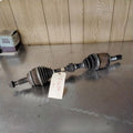 Axle Shaft TOYOTA CAMRY Left 12 13 14 15 16 17